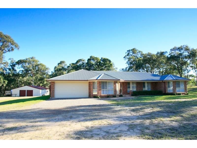 30 Grey Gum Drive, Weston NSW 2326