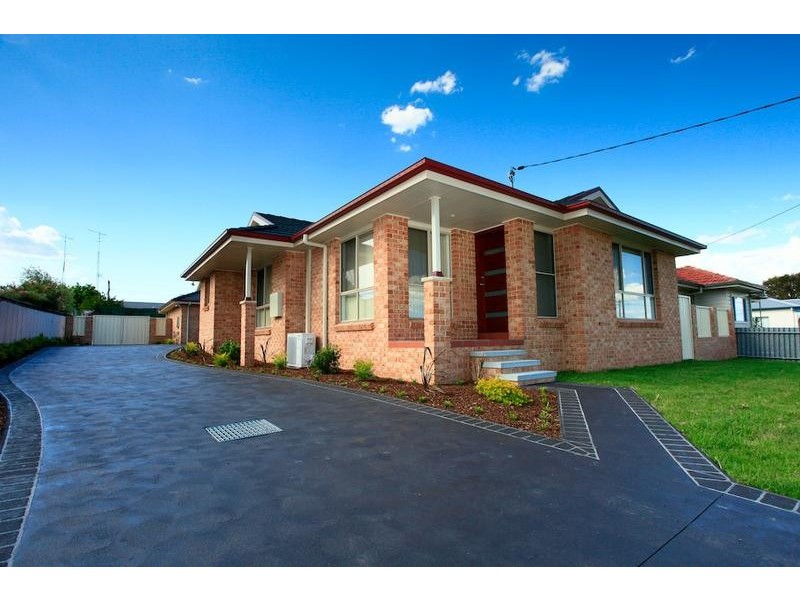 1/40 Margaret Street, Cessnock NSW 2325