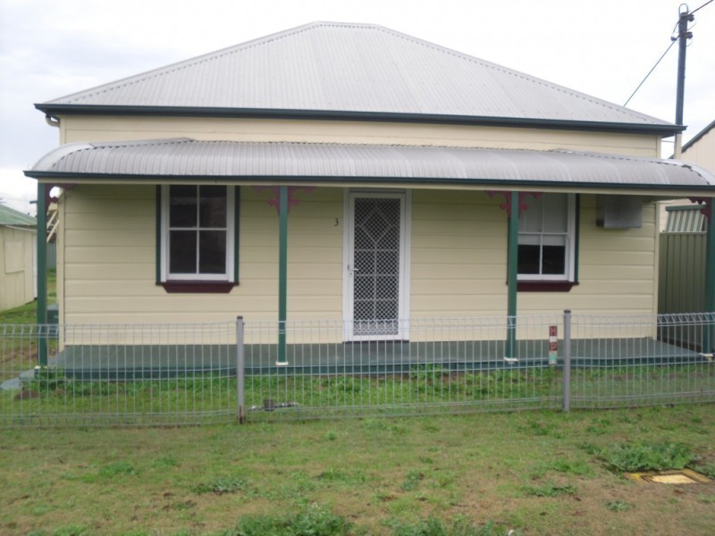 3 Catherine Street, Cessnock NSW 2325