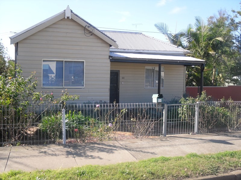 44 Allandale Road, Cessnock NSW 2325