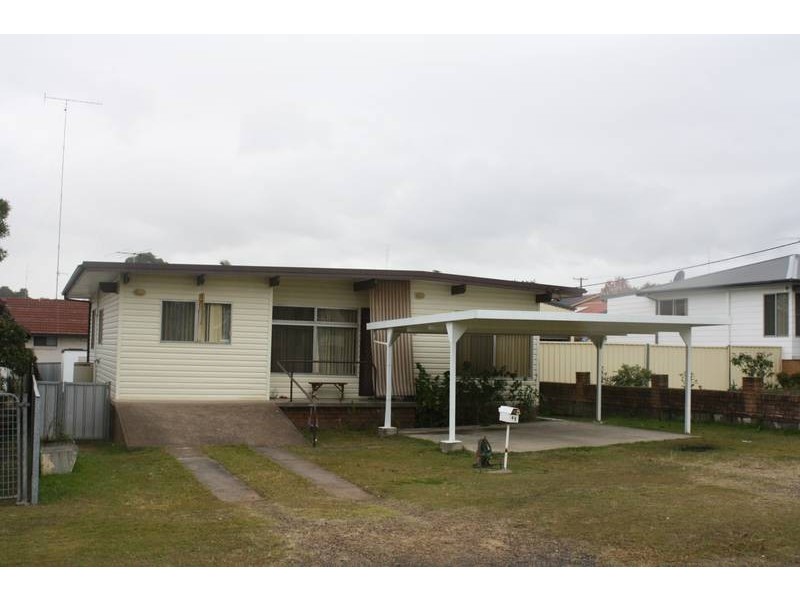 43 Weston Street, Weston NSW 2326