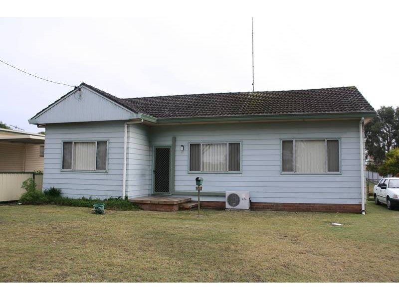 39 Rawson Street, Kurri Kurri NSW 2327