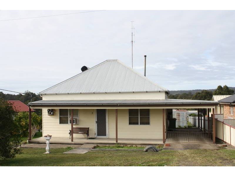 7 Pokolbin Street, Kearsley NSW 2325