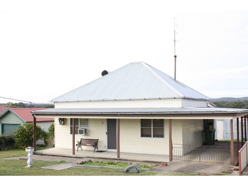 7 Pokolbin Street, Kearsley NSW 2325