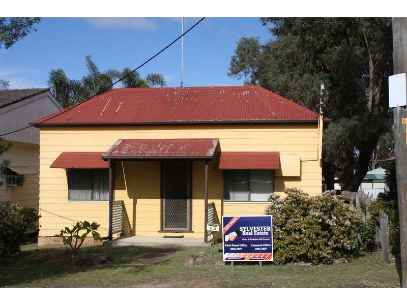 44 Barton Street, Kurri Kurri NSW 2327
