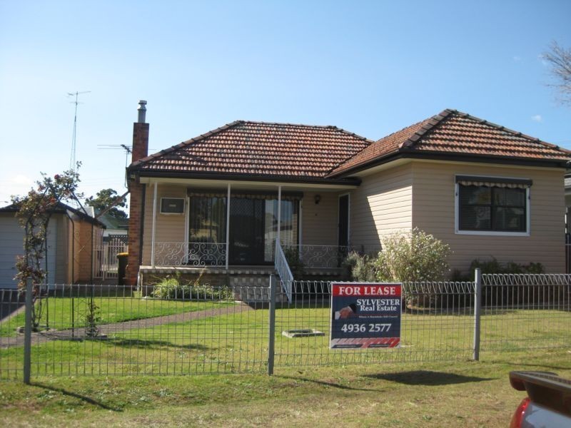 4 Alexander Street, Cessnock NSW 2325