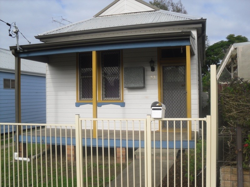 23 Cooper Street, Cessnock NSW 2325