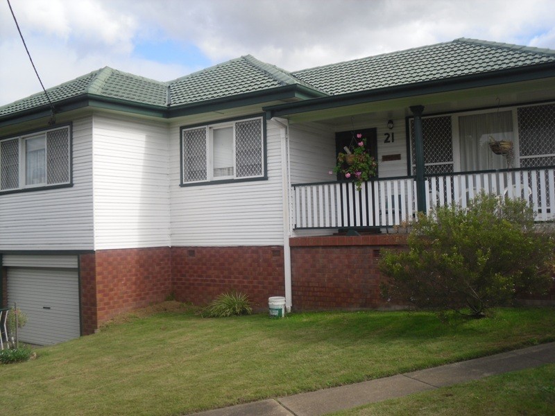 21 McGrane Street, Cessnock NSW 2325