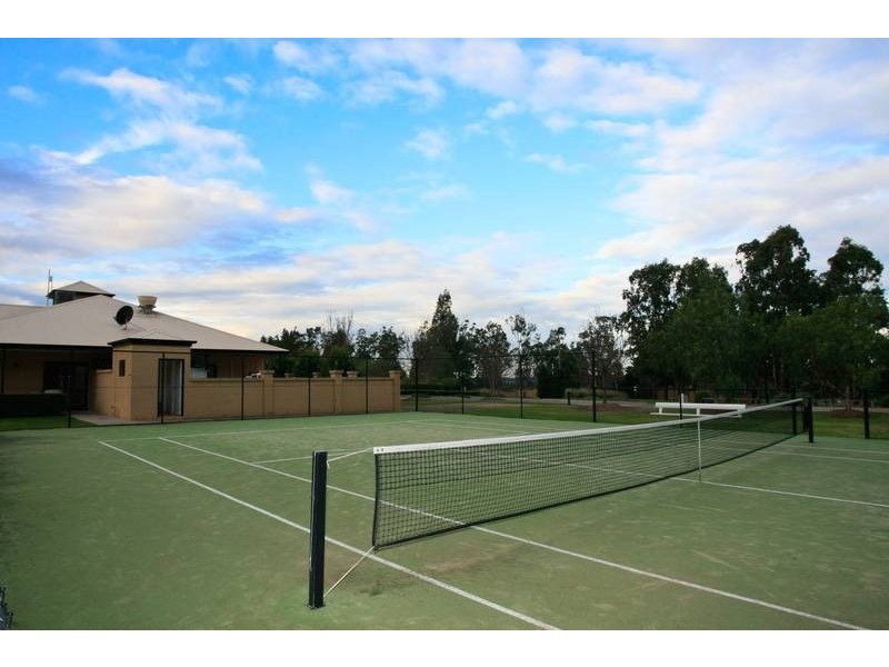 Lot 9, 15 & 16/ Broke Rd & Mc Donalds Rd, Pokolbin NSW 2320