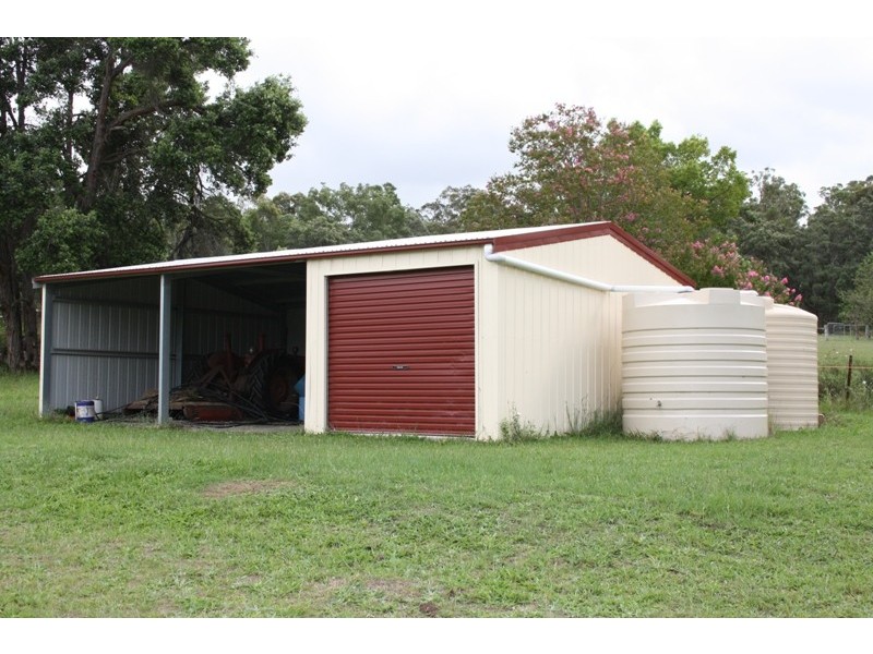 8 Tunnel Road, Cessnock NSW 2325
