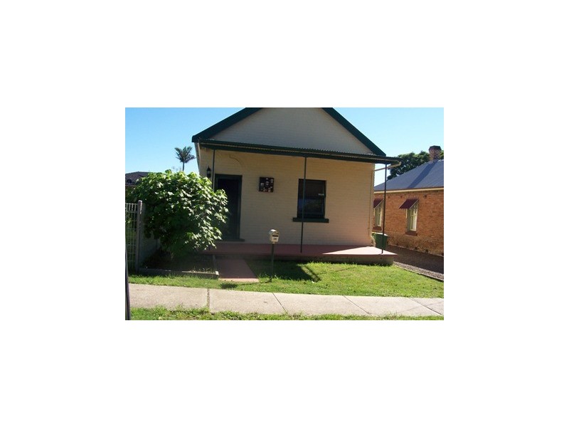 34 Cooper Street, Cessnock NSW 2325