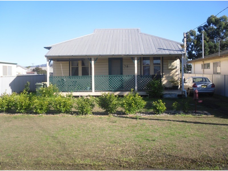 50 Ferguson Street, Cessnock NSW 2325