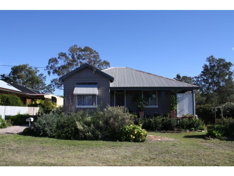 1 Allandale Street, Pelaw Main NSW 2327