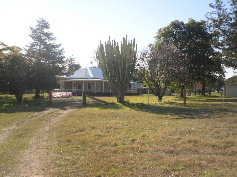 00 Londons Road, Lovedale NSW 2325