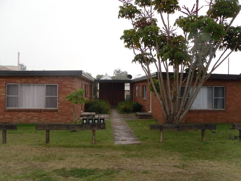 2/29 Coronation Street, Kurri Kurri NSW 2327