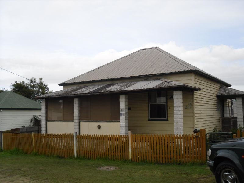 10 Merthyr Street, Kurri Kurri NSW 2327