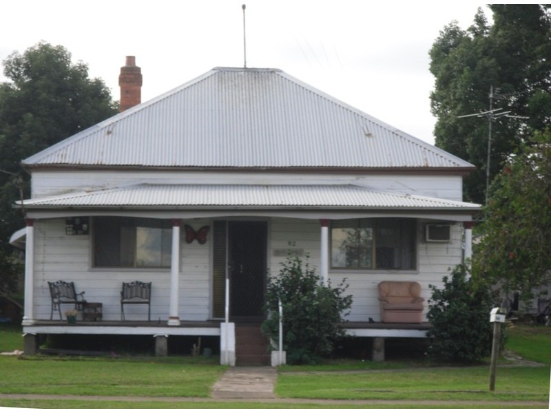 62 Aberdare Road, Aberdare NSW 2325