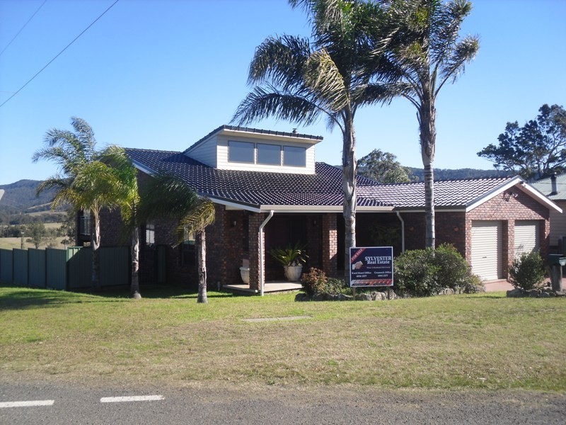 21 Walmsley Street, Millfield NSW 2325