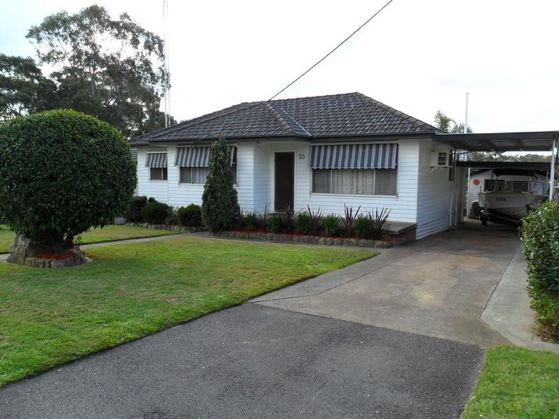 33 Sixth Street, Weston NSW 2326