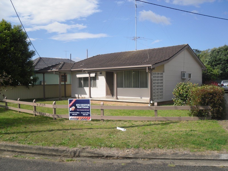 10 Spencer Street, Cessnock NSW 2325