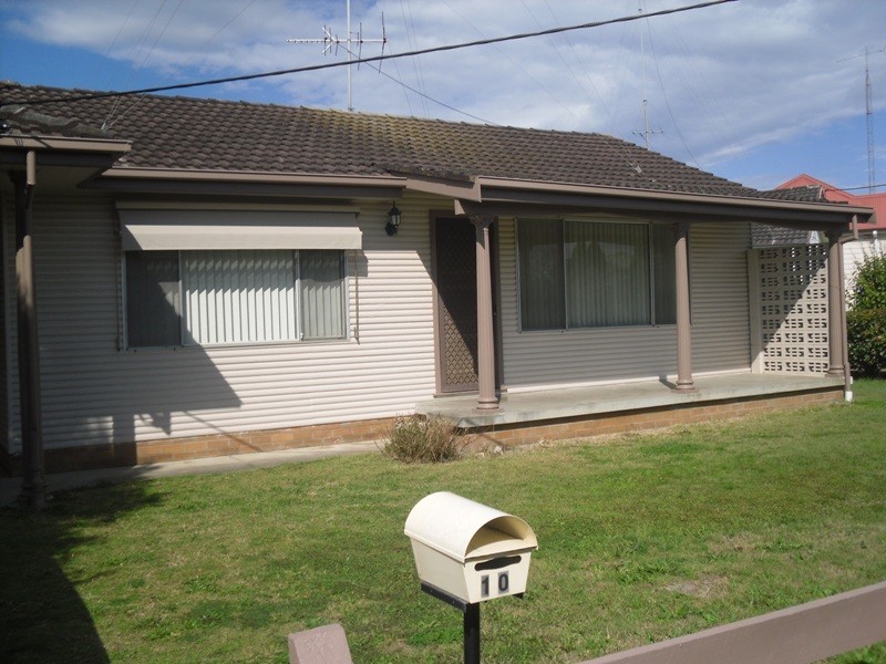 10 Spencer Street, Cessnock NSW 2325