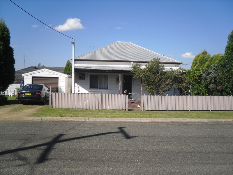 10 Second Street, Cessnock NSW 2325