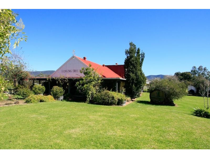294 Occonors Rd, Pokolbin NSW 2320