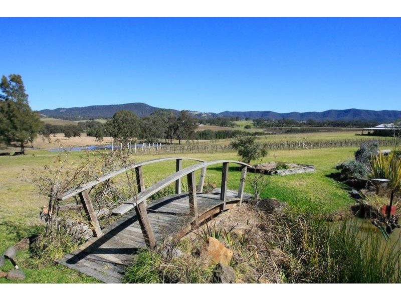 294 Occonors Rd, Pokolbin NSW 2320