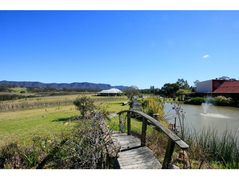 294 Occonors Rd, Pokolbin NSW 2320