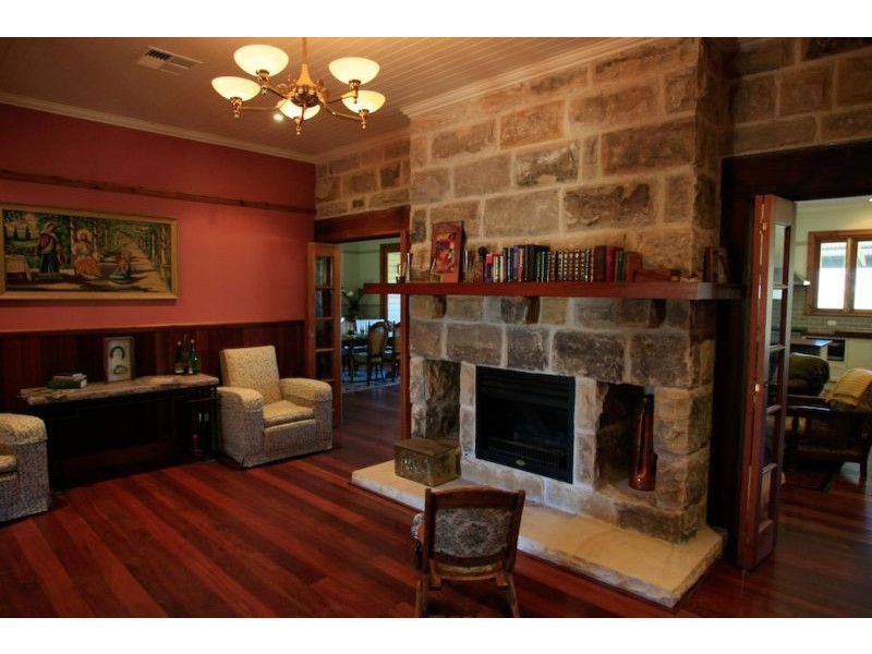 294 Occonors Rd, Pokolbin NSW 2320