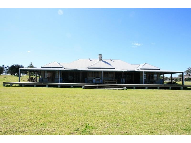294 Occonors Rd, Pokolbin NSW 2320