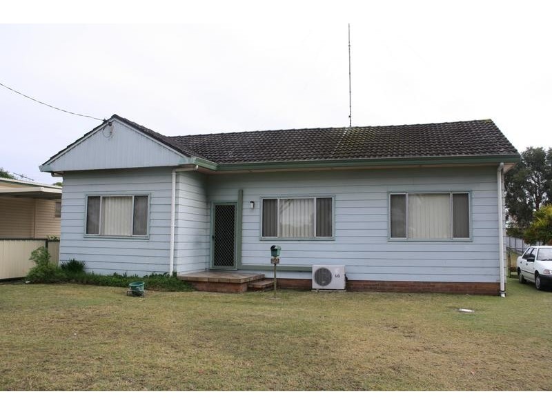 39 Rawson Street, Kurri Kurri NSW 2327