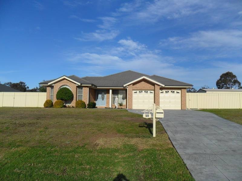 59 Radford Street, Cliftleigh NSW 2321
