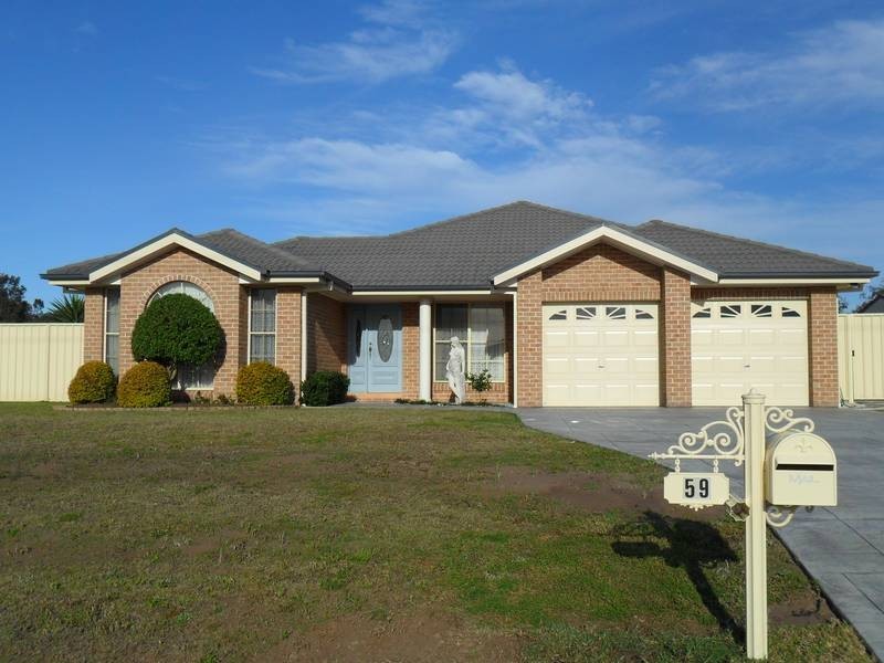 59 Radford Street, Cliftleigh NSW 2321