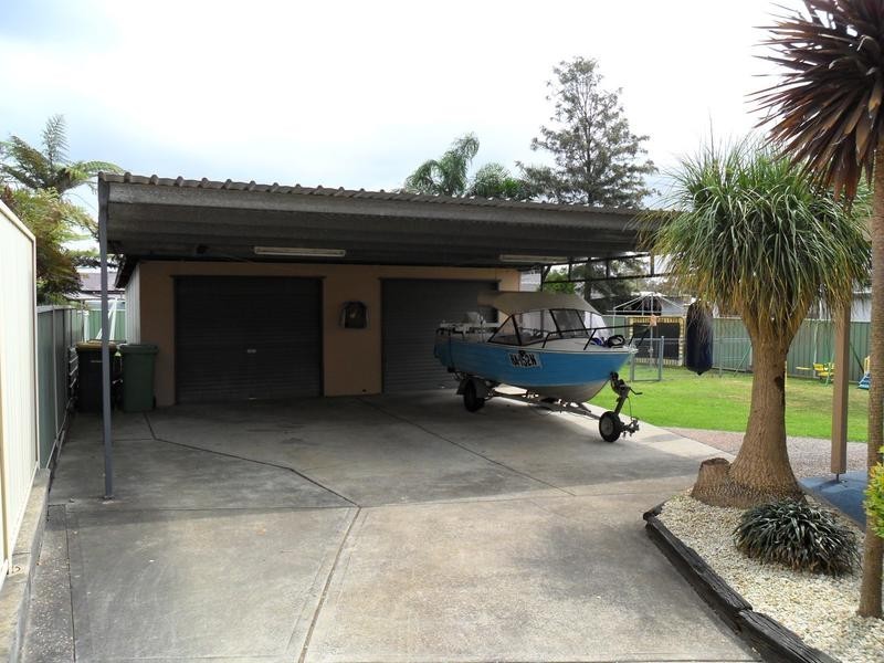 4 Wickham Street, Stanford Merthyr NSW 2327