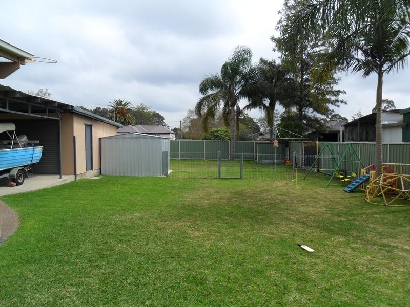 4 Wickham Street, Stanford Merthyr NSW 2327