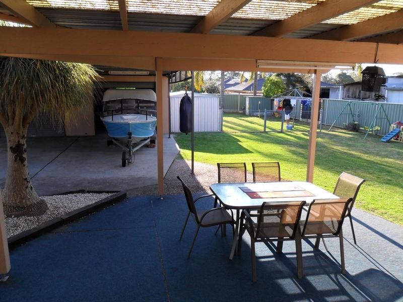 4 Wickham Street, Stanford Merthyr NSW 2327