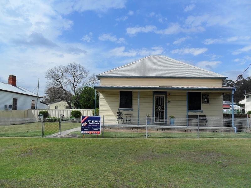 74 Edward Street, Kurri Kurri NSW 2327