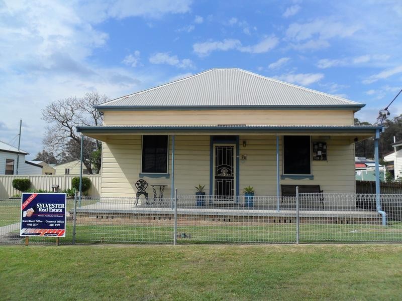 74 Edward Street, Kurri Kurri NSW 2327