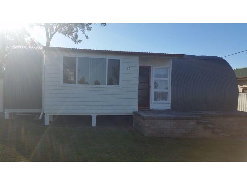 15 Grieve Street, Kurri Kurri NSW 2327