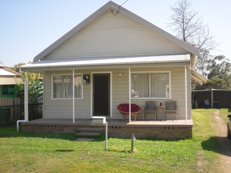 3 Anstey Street, Cessnock NSW 2325