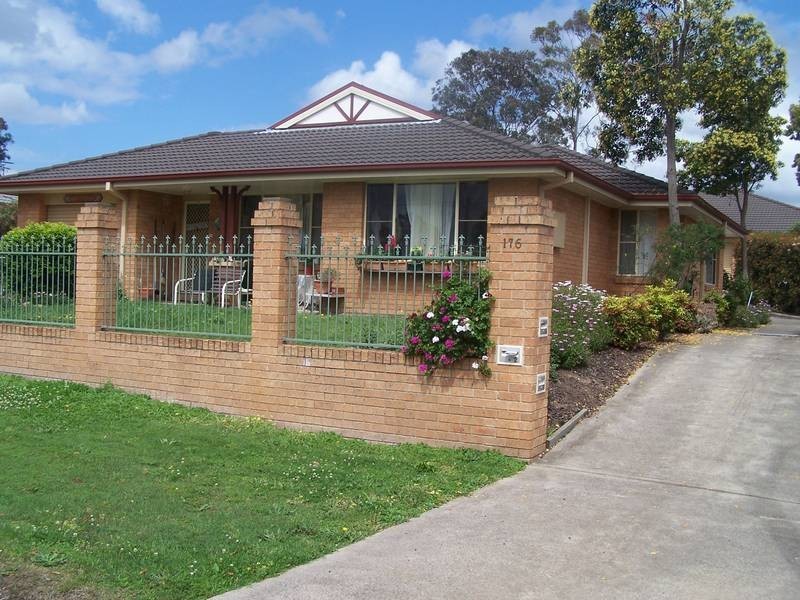 4/176 Maitland Street, Kurri Kurri NSW 2327