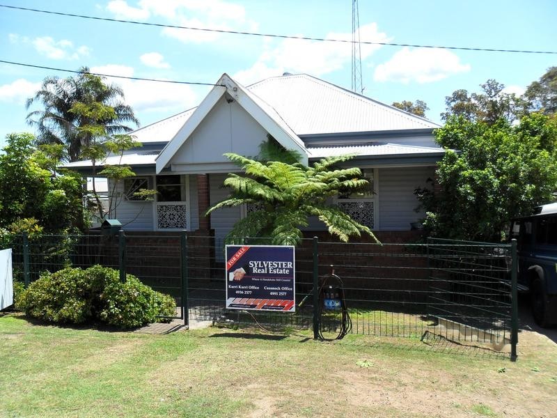 85 Aberdare Street, Kurri Kurri NSW 2327