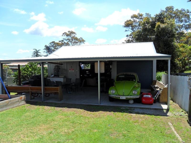 85 Aberdare Street, Kurri Kurri NSW 2327