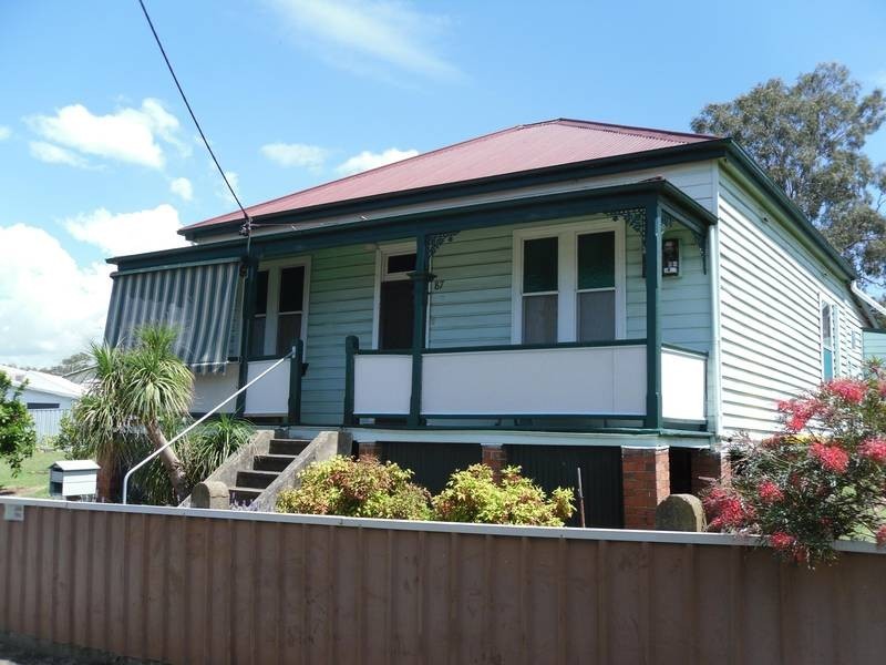 87 Melbourne Street, Abermain NSW 2326