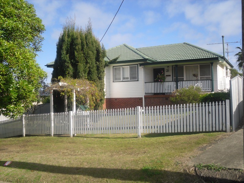 21 McGrane Street, Cessnock NSW 2325