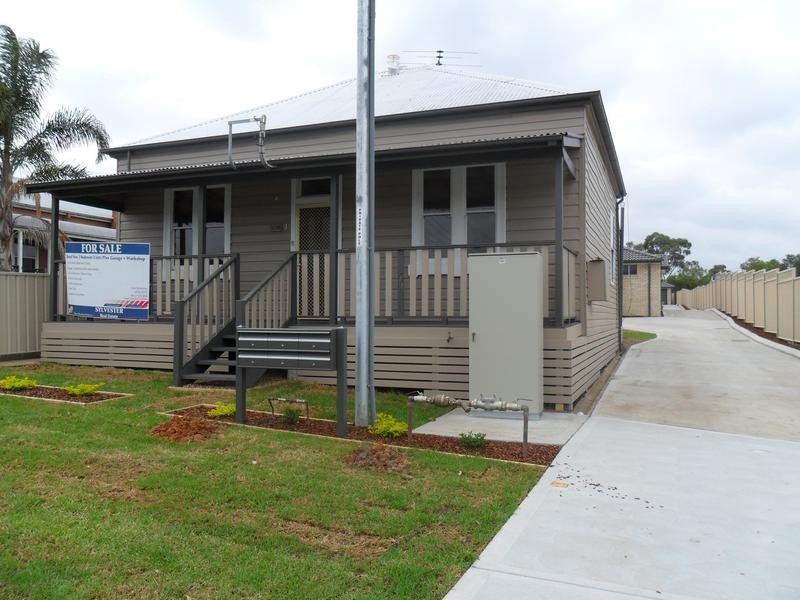 1/138 Deakin Street, Kurri Kurri NSW 2327