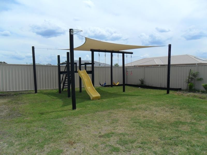 92 Forbes Crescent, Cliftleigh NSW 2321