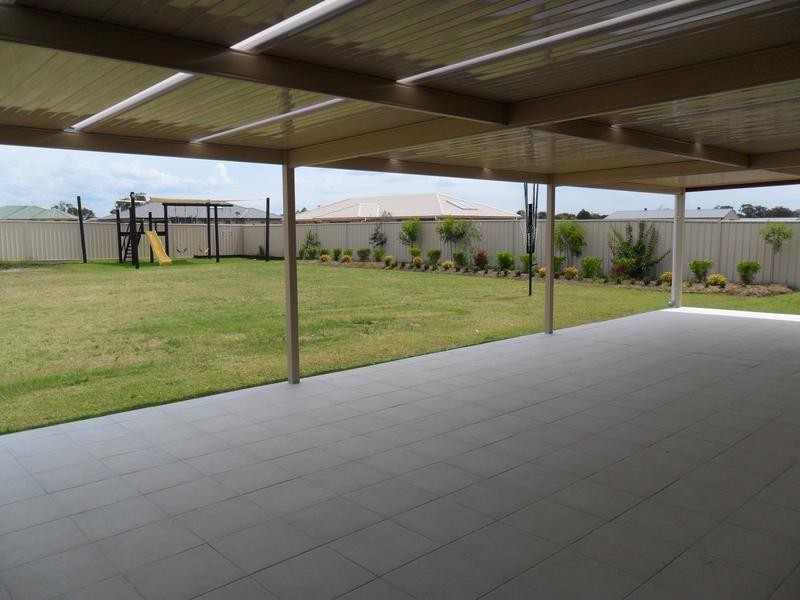 92 Forbes Crescent, Cliftleigh NSW 2321