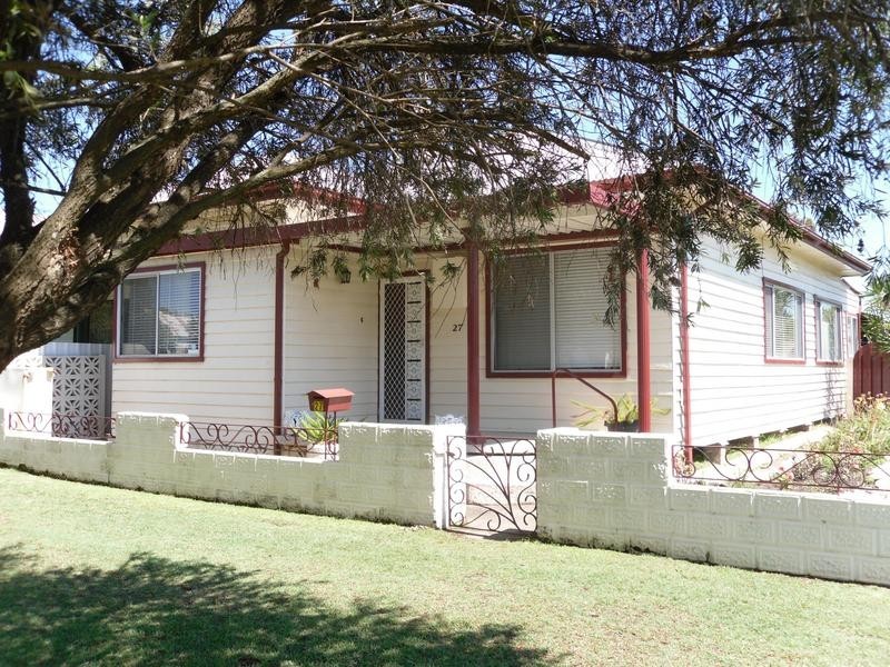 27 Barton Street, Kurri Kurri NSW 2327
